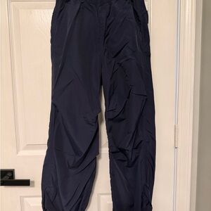 H&M Kids Navy Casual Pants